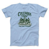 Columbia Inn Men/Unisex T-Shirt