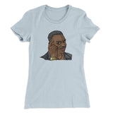 Roll Safe Meme Funny Women's T-Shirt