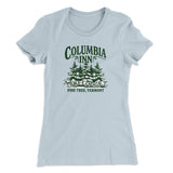 Columbia Inn Women's T-Shirt