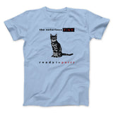 The Notorious Cat Men/Unisex T-Shirt