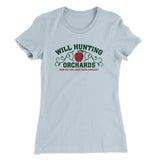 Will Hunting Orchards Women's T-Shirt