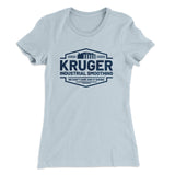 Kruger Industrial Smoothing Women's T-Shirt