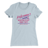 Kellermans Dance Party Women's T-Shirt