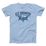 Ss Minnow Men/Unisex T-Shirt