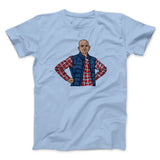 Disappointed Fan Meme Funny Men/Unisex T-Shirt