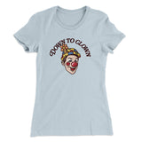Down To Clown Women's T-Shirt