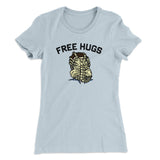 Free Hugs Facehugger Women's T-Shirt