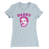 Daddy Pedro Women's T-Shirt