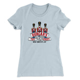 Duncanâ€™s Toy Chest Women's T-Shirt