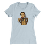 Calvin Candie Meme Funny Women's T-Shirt