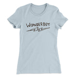 Wonderboy Women's T-Shirt