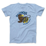 Bug Stomper Men/Unisex T-Shirt