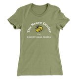 The Neary Center For Exceptional People Women's T-Shirt