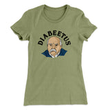 Diabeetus Women's T-Shirt