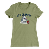 Ben Drankin Women's T-Shirt