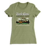 Uncle Rico's Football Camp Women's T-Shirt