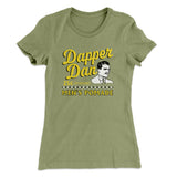 Dapper Dan Women's T-Shirt
