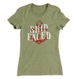 Ship Faced Women's T-Shirt