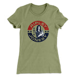 Vote Ripley Jonesy Women's T-Shirt