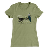 Antonio Bay Centennial Women's T-Shirt