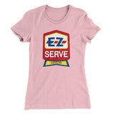 E-Z Serve Women's T-Shirt