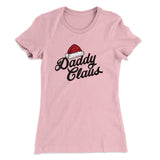 Daddy Claus Women's T-Shirt