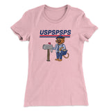 Uspspsps Women's T-Shirt
