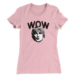 Wow Women's T-Shirt