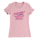 Kellermans Dance Party Women's T-Shirt
