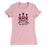 Duncanâ€™s Toy Chest Women's T-Shirt