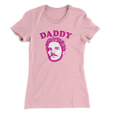 Daddy Pedro Women's T-Shirt