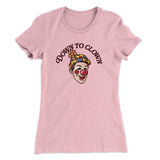 Down To Clown Women's T-Shirt