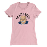 Diabeetus Women's T-Shirt