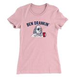 Ben Drankin Women's T-Shirt