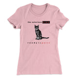 The Notorious Cat Women's T-Shirt