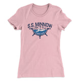 Ss Minnow Women's T-Shirt
