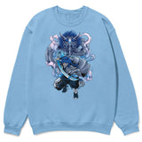 Mecha Dragon Sweatshirt
