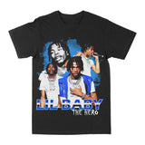 Lil Baby "The Hero" Graphic Tee Style001