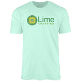 LimeWire - Vintage Internet - Unisex T-Shirt