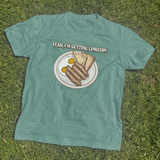 Linked T Shirt