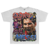 Lionel Messi '11/12 Classic Tee