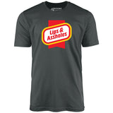 Lips & Assholes - Unisex T-Shirt