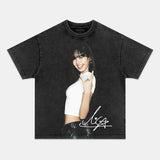 LISA TEE. 7.2