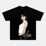 LISA TEE. 7.2