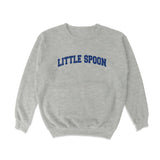 Little Spoon Crewneck Sweatshirt