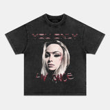 LIV MORGAN TEE 4.26 Style001
