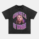 LIV MORGAN TEE 4.30