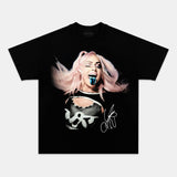LIV MORGAN TEE 4.21