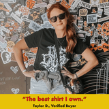 'Live Laugh Love' Shirt