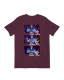 Live Laugh Love T-Shirt